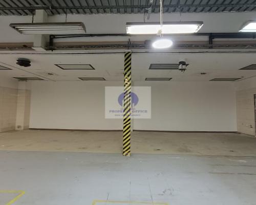 Bielany: lokal magazynowy na wynajem
