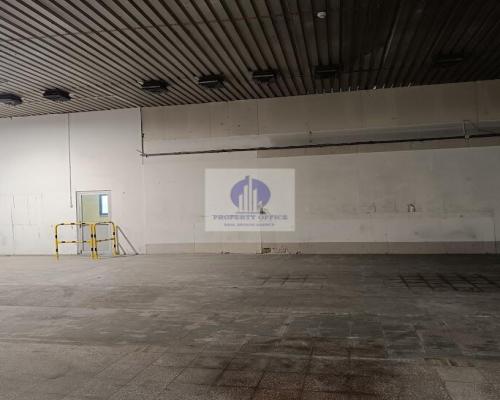 Bielany: lokal magazynowo-produkcyjny 634,56m2 do wynajęcia