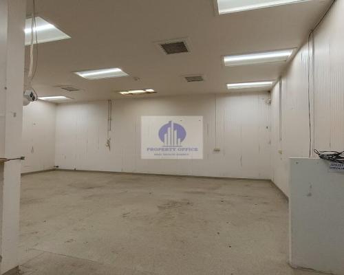 Bielany: magazyn 92,38m2 do wynajęcia