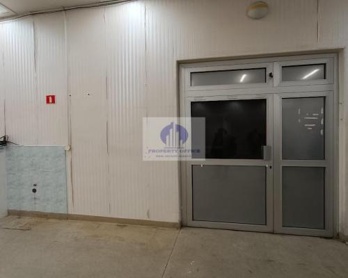 Bielany: magazyn 92,38m2 do wynajęcia