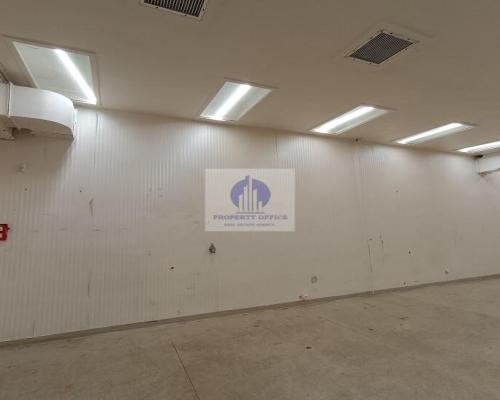 Bielany: magazyn 92,38m2 do wynajęcia