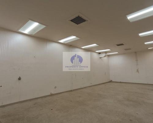Bielany: magazyn 92,38m2 do wynajęcia
