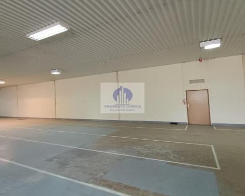 Bielany: magazyn 409,81m2 do wynajęcia