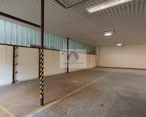 Bielany: magazyn 409,81m2 do wynajęcia