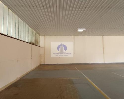 Bielany: magazyn 409,81m2 do wynajęcia