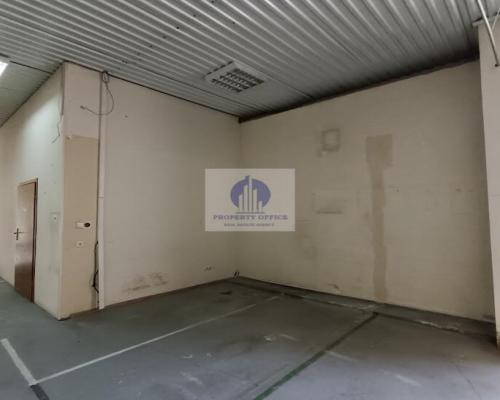 Bielany: magazyn 409,81m2 do wynajęcia