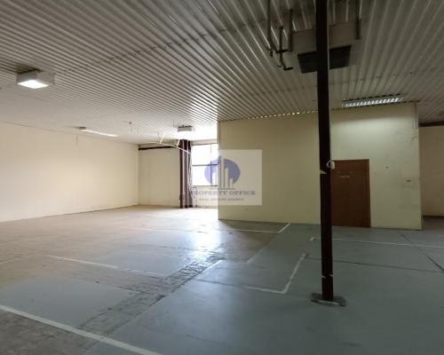 Bielany: magazyn 409,81m2 do wynajęcia