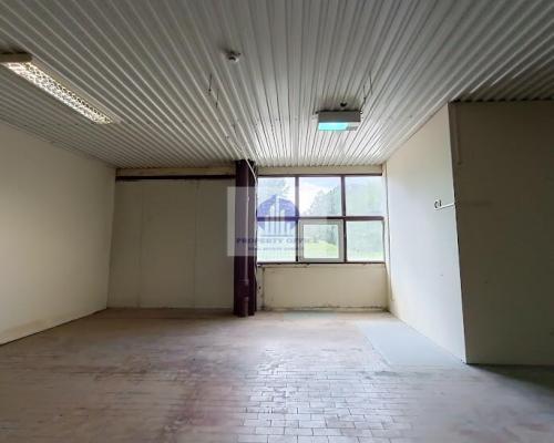 Bielany: magazyn 409,81m2 do wynajęcia