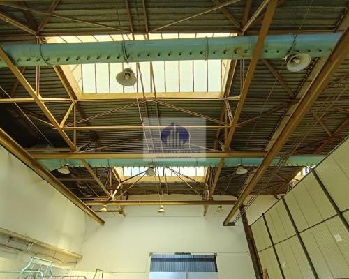 Bielany: magazyn 1028,75m2 do wynajęcia