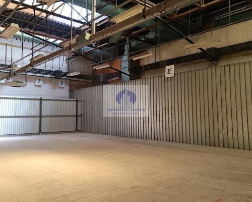 Bielany: magazyn 225,82m2 do wynajęcia