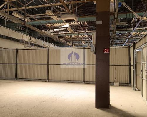 Bielany: magazyn 225,82m2 do wynajęcia