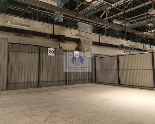 Bielany: magazyn 225,82m2 do wynajęcia