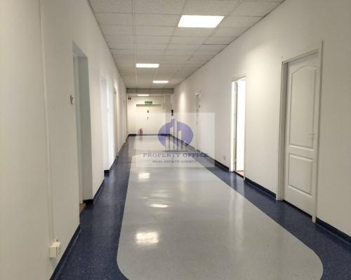 Mokotów: lokal biurowy 37m2 do wynajęcia