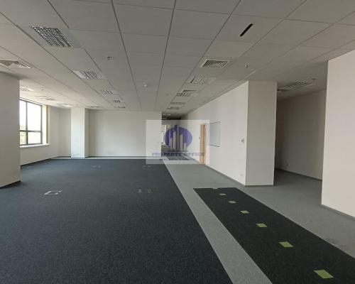 Warszawa Mokotów: lokal biurowy 1099m2 do wynajęcia