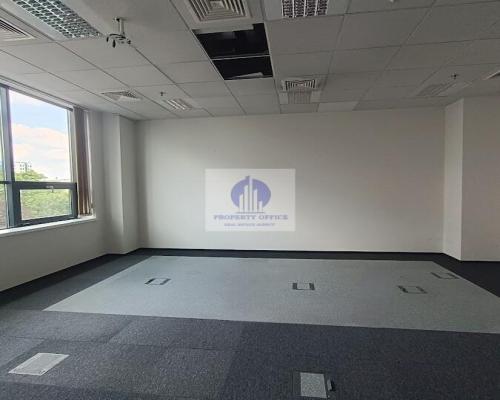 Warszawa Mokotów: lokal biurowy 1099m2 do wynajęcia