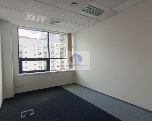 Warszawa Mokotów: lokal biurowy 475,26 m2 do wynajęcia