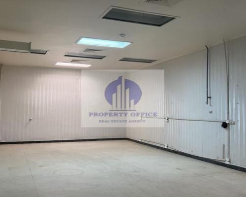 Bielany: magazyn 55,83m2 do wynajęcia