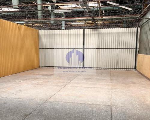 Bielany: magazyn 61,28m2 do wynajęcia