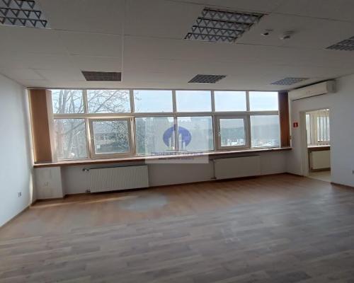 Bielany: lokal biurowy 37,29m2 dow wynajęcia