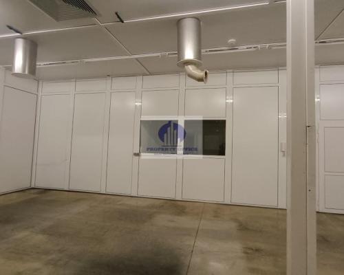 Bielany: magazyn/laboratorium 99,43m2 do wynajęcia