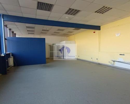 Bielany: lokal magazynowo-produkcyjny 1053,63m2 do wynajęcia