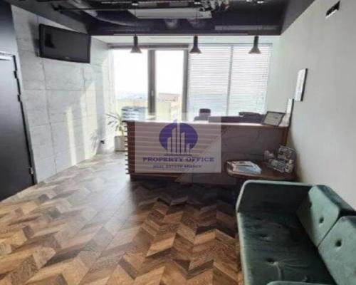 Ochota: lokal biurowy 117m2 do wynajęcia