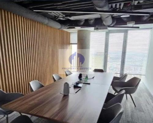 Ochota: lokal biurowy 117m2 do wynajęcia