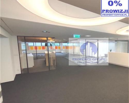 Śródmieście, biuro 191,36m2 do wynajęcia