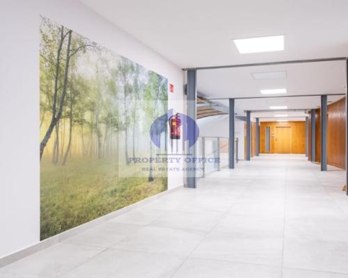 Mokotów: lokal biurowy 33,10m2 do wynajęcia