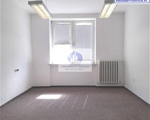 Praga Północ: lokal biurowy 22,09m2 do wynajęcia