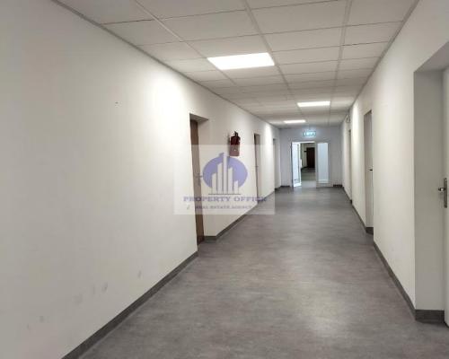 Praga Północ: lokal biurowy 22,09m2 do wynajęcia