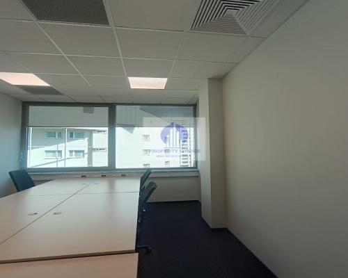 Wola: biuro serwisowane 25,44 m2 do wynajęcia
