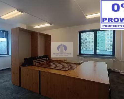 Lokal biurowy 25,29 m² na wynajem| Mokotów | BEZ PROWIZJI