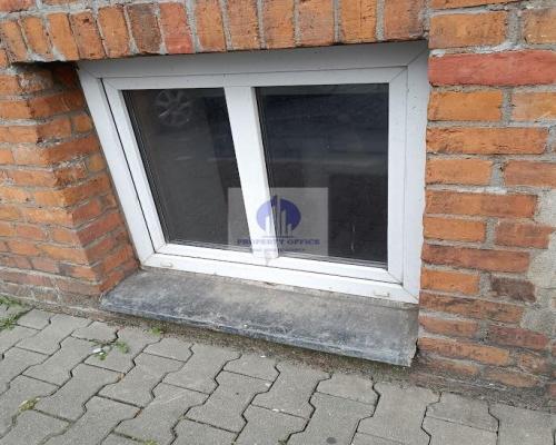 Praga Północ: lokal biurowo-usługowy 25m2 do wynajęcia