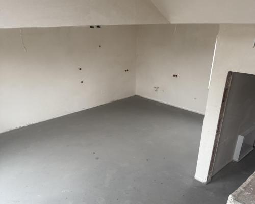 Sprzedam atrakcyjny lokal 75,96m2 z ogródkiem, 2 miejsca postojowe w Wawrze osiedle- Borków w okolicy ul Trakt Lubelski/ul Chod