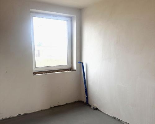 Sprzedam atrakcyjny lokal 75,96m2 z ogródkiem, 2 miejsca postojowe w Wawrze osiedle- Borków w okolicy ul Trakt Lubelski/ul Chod