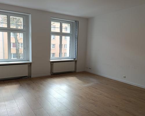 Reprezentacyjny apartament w zabytkowej kamienicy