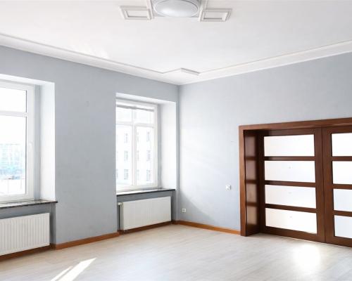 Komfortowy apartament o powierzchni 200m2