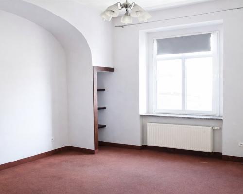 Komfortowy apartament o powierzchni 200m2