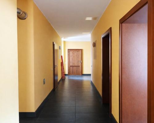 Komfortowy apartament o powierzchni 200m2