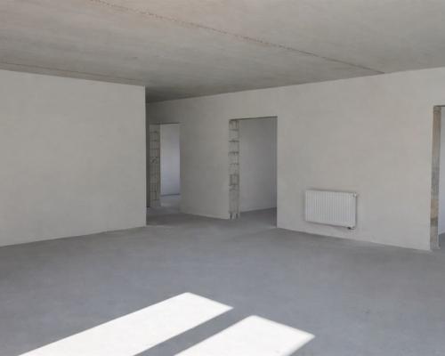 Nowoczesny apartament z tarasem - nowe bud.