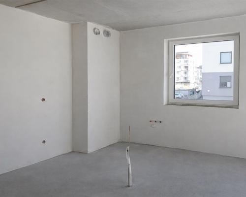 Nowoczesny apartament z tarasem - nowe bud.