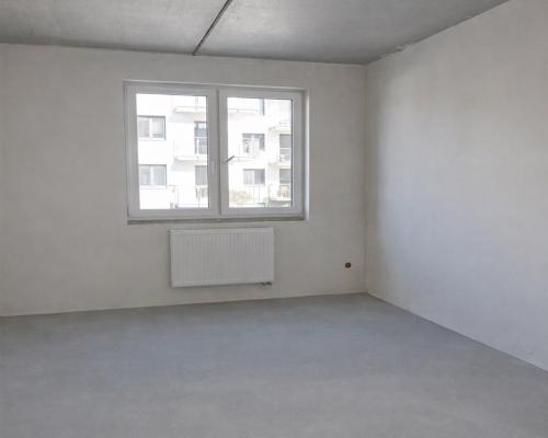 Nowoczesny apartament z tarasem - nowe bud.