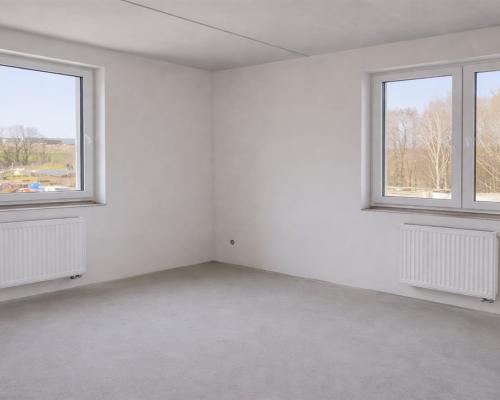 Nowoczesny apartament z tarasem - nowe bud.