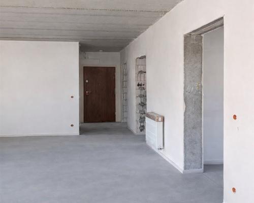 Nowoczesny apartament z tarasem - nowe bud.