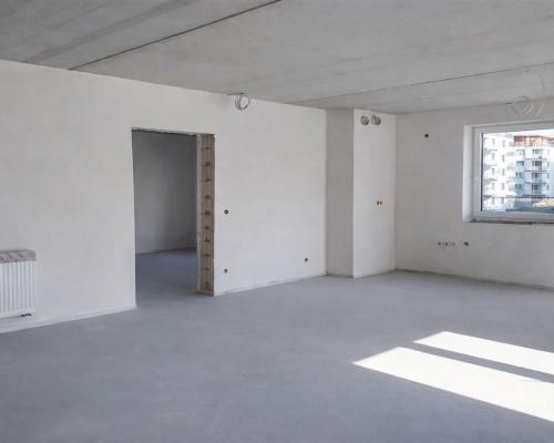 Nowoczesny apartament z tarasem - nowe bud.