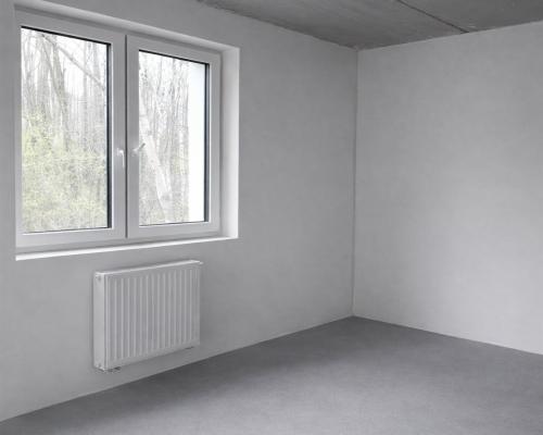 Apartament z tarasem i garderobą