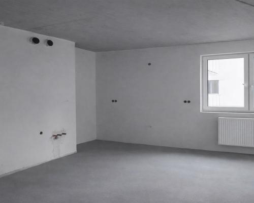 Apartament z tarasem i garderobą