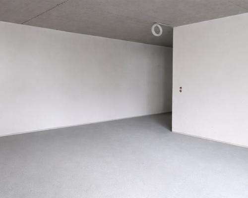 Apartament z tarasem i garderobą