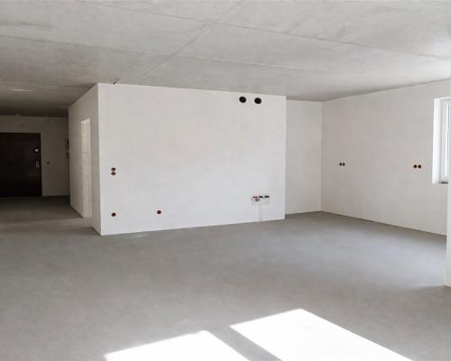 Apartament z tarasem w nowym budownictwie